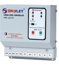 Skylet Automatic Liquid Level Controller LLC-1/S